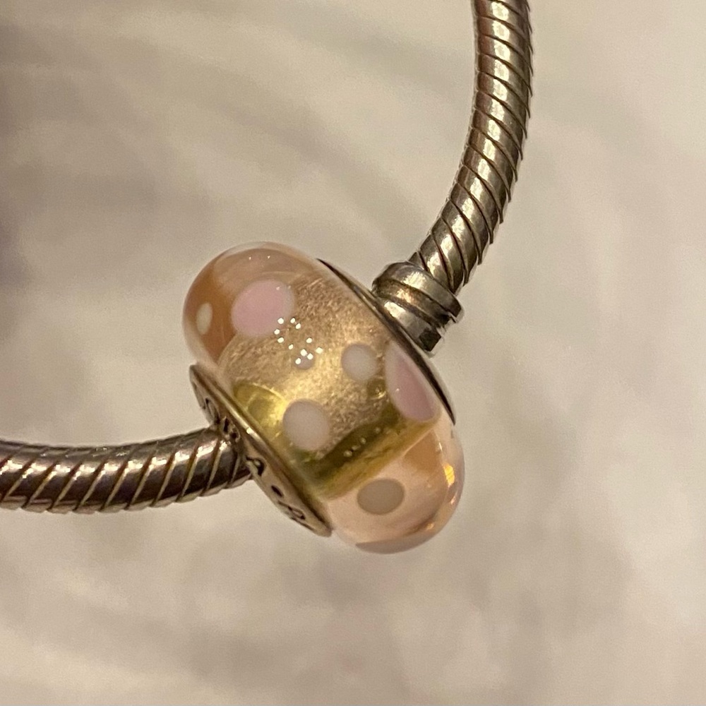 Pandora charm